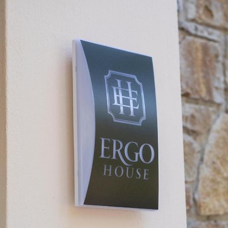 Ferienwohnung Νεφέλη-Σπίτι Ολόκληρο Για Αξέχαστες Διακοπές Στην Σιβηρη Siviri Exterior foto